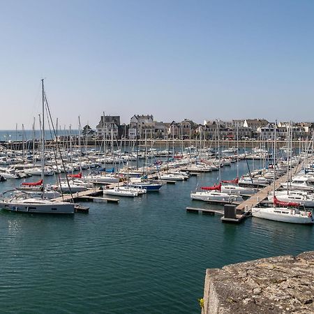 Apartment Ty Bugale By Interhome Concarneau Zewnętrze zdjęcie