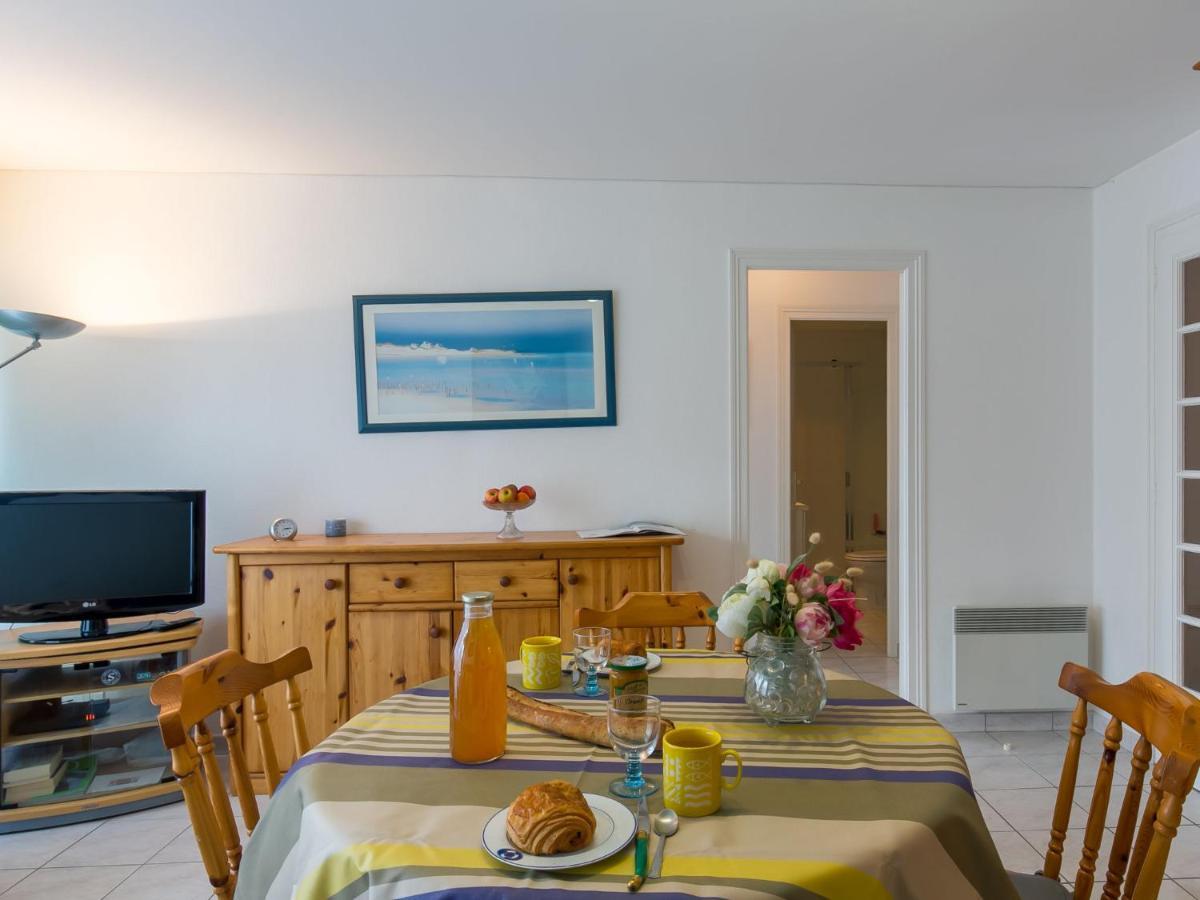 Apartment Ty Bugale By Interhome Concarneau Zewnętrze zdjęcie